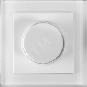 Диммер поворотный ME6 DALI 1RG-DIM-MCU-GL (4911006510) - Световые Технологии