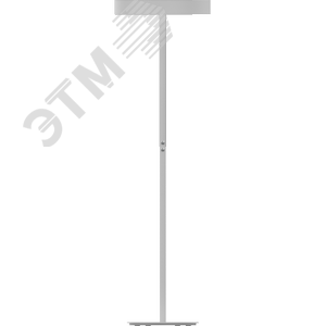 Светильник STANDSOL LED 65 (600) WH 4000K up/down - фото 5