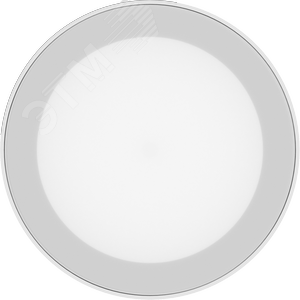 Светильник STANDSOL LED 65 (600) WH 4000K up/down - фото 6