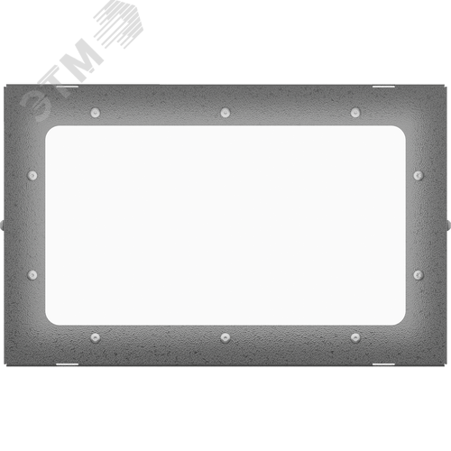Светильник светодиодный FORTRESS LED 17W 840 HG - фото 7