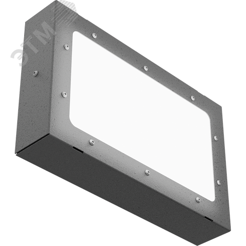 Светильник светодиодный FORTRESS LED 30W 840 HG - фото 2