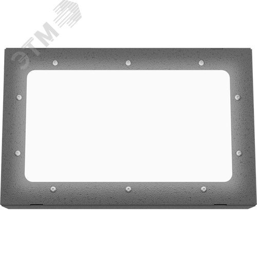 Светильник светодиодный FORTRESS LED 30W 840 HG - фото 3