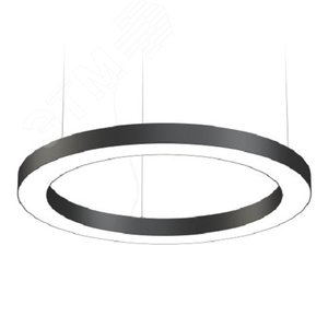 OREOL.STANDARD/P FLD (700x40) 840 WH - Световые Технологии