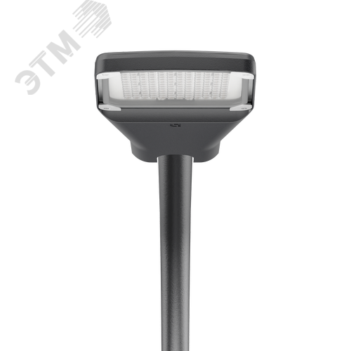 Светильник аварийный светодиодный LYRA 4223-4 LED - фото 3