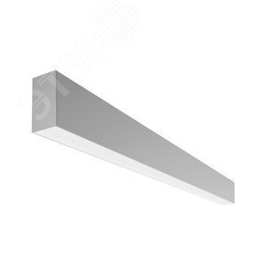 Светильник светодиодный PROFILE 60H S DR LED 2100 4000K - Световые Технологии