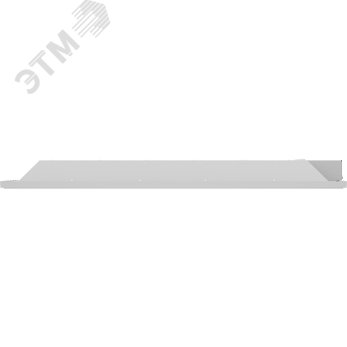 Светильник UNI/R EVO (595x595) 30W OPL 930 WH - фото 5
