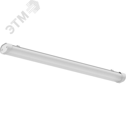 Светильник светодиодный SIMPLE OPTIMA (1200) 40W OPL 840 WH | 1898003530 | Световые Технологии - фото 4