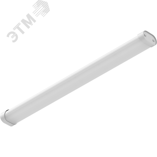 Светильник светодиодный SIMPLE OPTIMA (1200) 40W OPL 840 WH | 1898003530 | Световые Технологии - фото 2