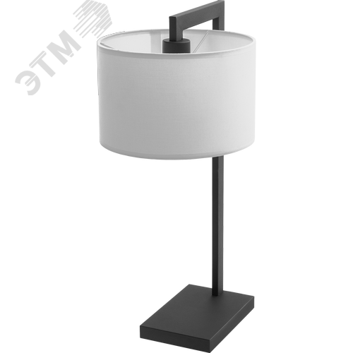 Кронштейн поворотный настенный к LED MALL ECO - фото 2