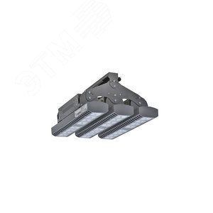 Светильник светодиодный HB LED 225 D30 5000K G2 - Световые Технологии