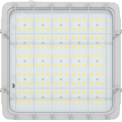 Комплект крепления на трос ARCTIC 6