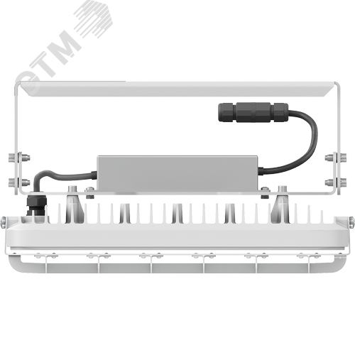 Комплект крепления на трос ARCTIC 3