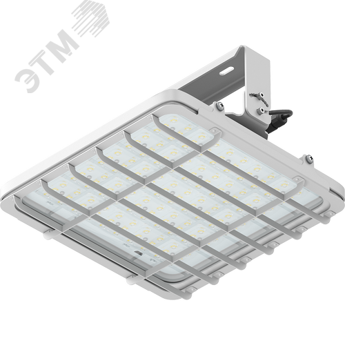 Комплект крепления на трос ARCTIC 2