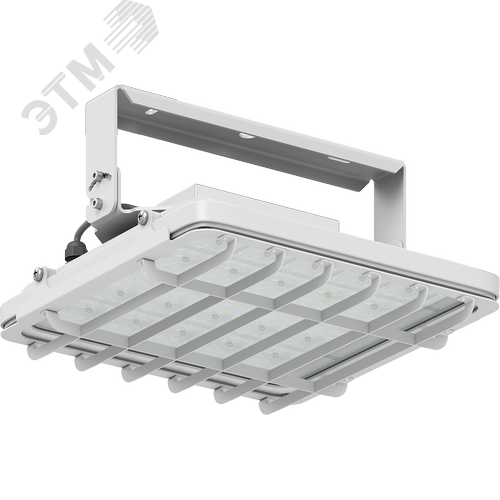 Комплект крепления на трос ARCTIC 4