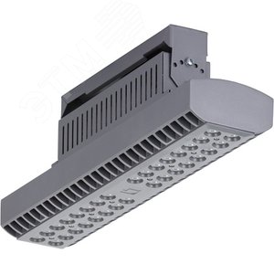 Светильник светодиодный HB LED 100 D120x40 5000K G2 - Световые Технологии
