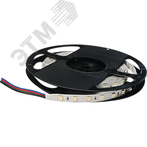 Светодиодная лента LED STRIP Flexline 60/14.4/750 RGB/IP 67 (2010000280) - фото 2