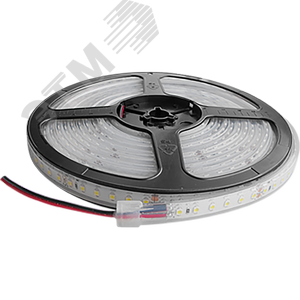 Светодиодная лента LED STRIP Flexline 98/10.0/900 10Вт 4000К/IP67 | 2010000310 | Световые Технологии - фото 2