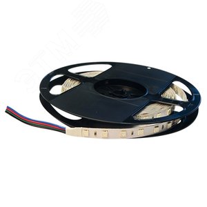 Flexline Лента светодиодная 60/19.2 RGBW (2010000440) - Световые Технологии