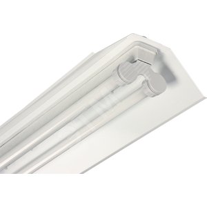 Отражатель металлический KRW 58 reflector for KRK белый | 2071000040 | Световые Технологии - Световые Технологии