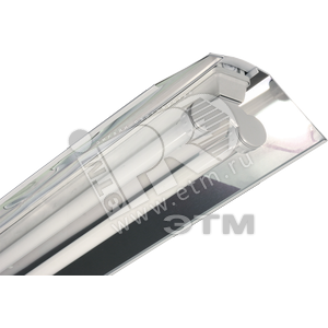 Отражатель симметричный зеркальный KRZ 58 reflector for KRK | 2071000130 | Световые Технологии - Световые Технологии