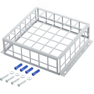 Решетка Grid K 300 - Световые Технологии