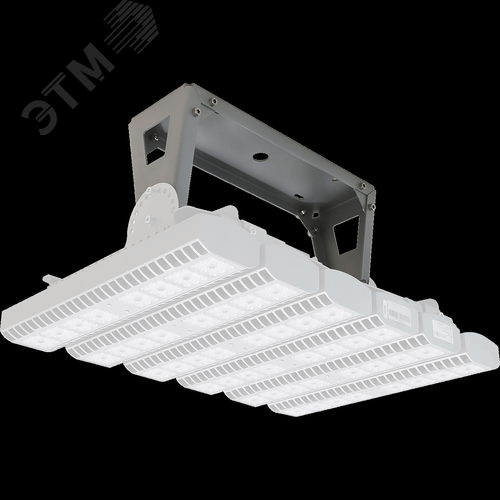 Кронштейн прямой HB LED FLOODLIGHT - фото 2