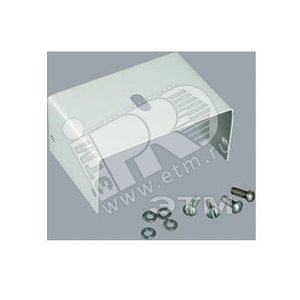 LNB Скоба соединительная для двух ламп - Световые Технологии