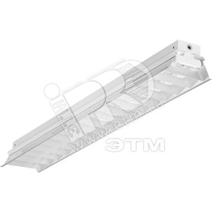 Решетка с отражателем RA 36 для LNB - Световые Технологии