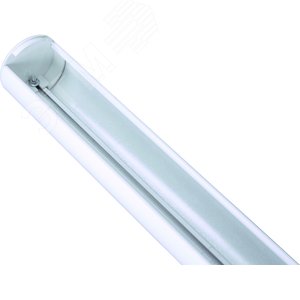 Крышка RING торцевая