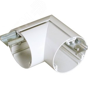 Соединитель RING L-обр. RN