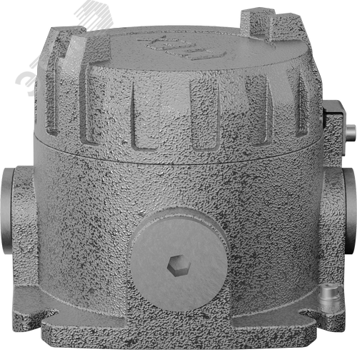Коробка соединительная Ex LTJB-IIC-R6-[LT-B-TS2MA (A/B/C/D)] - фото 3