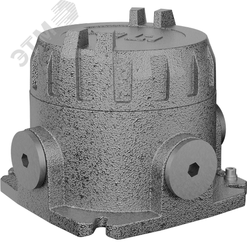 Коробка соединительная Ex LTJB-IIC-R6-[LT-B-TS2MA (A/B/C/D)] - фото 4
