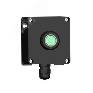 Пост управления взрывозащищенный LTCP-eP-1-[B11] (2327000290)