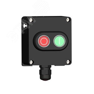 Пост управления взрывозащищенный LTCP-eP-1-[B51] (2327000300)