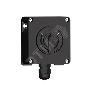 Пост управления Ex LTCP-eP-1-[LH2-7]