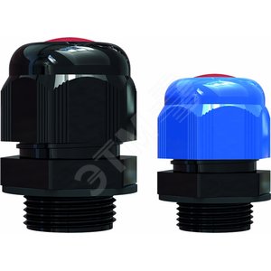 Ввод кабельный взрывозащищенный М16х1,5 LT-BM-X1