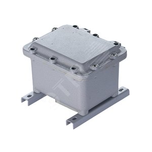 Коробка соединительная взрывозащищенная LTJB-IIC-2-[32x10]-[LT-EBM1M1GBNS(2/0/2/0)] - Световые Технологии