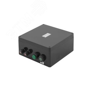 Блок аварийный CONVERSION KIT POWER LED 100-200W Ex - Световые Технологии