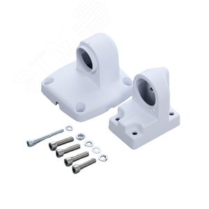 Кронштейн поворотный настенный INSEL LB/S LED WH (2334000010) - Световые Технологии