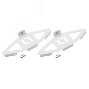 Кронштейн монтажный для FLORA LED 200 (профиль    40х40 мм) (2338000010) - Световые Технологии