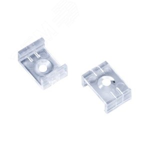 Монтажные клипсы PROFILE S01 clips (комплект из 2 шт.) (2398000260)