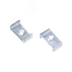 Монтажные клипсы PROFILE S03 clips (комплект из 2 шт.) (2398000320)