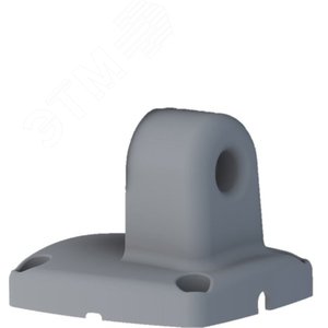 Кронштейн настенный Fregat silver