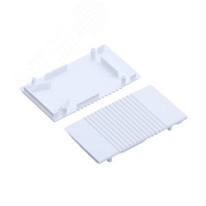 Крышка LINER/S LED TH W белый - Световые Технологии