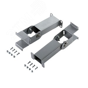 Поворотный комплект крепления FACTORY LED (2598000040) - Световые Технологии