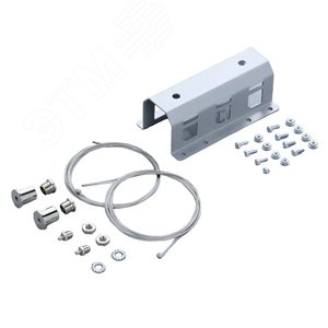 Комплект тросовых подвесов для FACTORY LED (2598000060) - Световые Технологии
