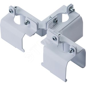 Скоба T- shaped bracket LED MALL ECO (2598000150) - Световые Технологии