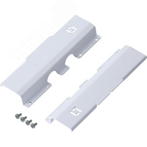Скоба Bracket connecting LED MALL ECO for suspension - Световые Технологии