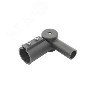 Кронштейн универсальный поворотный Universal swivel bracket 48-60mm | 2730000190 | Световые Технологии - Световые Технологии