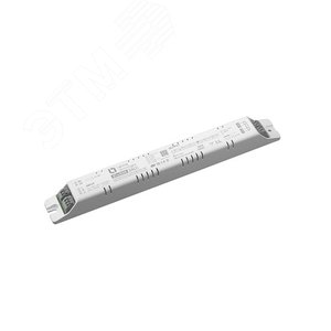 Драйвер LED 50Вт-250мА (LT B1x50W) ГП | 2002002560 | Световые Технологии - Световые Технологии